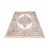 Chemex Preproga Victoria Exclusive Solid Fashionable 42410 Print Rjava