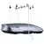 THULE stropni nosilec za skladiščenje/dvig kovčka ali kayaka ali surfa MULTILIFT THULE 572 (TH572000)