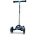 Trotinet Smart trike Scooter T5 Blue