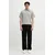 Lanena polo majica Paul Smith