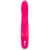 Vibrator Happy Rabbit Curve Slim, roza