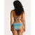 Shiwi Bikini Bibi modra/turkizna/zelena