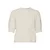 Vero Moda Pulover Doffy 10278313 Écru Regular Fit