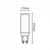 LED sijalica G9/6,7W/230V 4000K