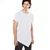 Urban Classics Majica, bela