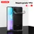 Escase Maska za mobilni telefon Honor 30 Youth Edition, Providno-bela