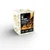 Solight 1v272 - LED lanac 10xLED/2xAA/topla bela 1,8m sa zvončićima
