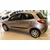 Side protective moldings Mazda 2 2011-2014