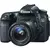 CANON D SLR fotoaparat EOS 70D 18-55mm STM Wi-Fi