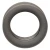 California Exotics Alpha Scrotum Stretching Ring Grey