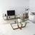 Hanah Home TV komoda Amalfi