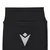 Macron Rukavice Mistral, Crne