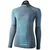 Spodnje Perilo Mico WARM CONTROL - Norse Blue