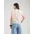 QS Bluza bela