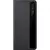 SAMSUNG originalna torbica Clear View EF-ZS906CBE (za SAMSUNG Galaxy S22 Plus 5G), črna
