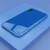 Maska Nillkin Machinery za iPhone Xs Max, Plava