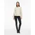 VILA Majica VISANDY ecru
