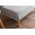 Atelier del Sofa Fotelja Folde Siva
