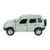 shumee WELLY 2003 CHEVROLET NIVA SILVER 1:34 42379