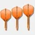 GOAT | A1R | Flight System | No. 6 | Orange