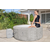 shumee Napihljiv spa jacuzzi 180 x 66 cm Bestway 60065