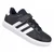 ADIDAS PATIKE GRAND COURT 2.0 EL C CBLACK/FTWWHT/CBLACK ZA DEČAKE