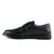 Mona Footwear Muške kožne cipele, Crne