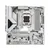 Gigabyte Matična ploča B850M Eagle, AM5, WiFi, Bela