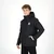 Wintro Muška jakna Vito jacket, Crna
