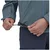 Patagonia Granite Crest Rain Jacket coal orange