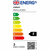 Zidno Ogledalo za kupaonicu s LED svjetlom 100 x 60 cm ( D x Š)