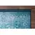 Conceptum Hypnose Tepih Fusion Chenille 136, 75x230cm, Tirkizni