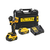 DeWalt DCF922P2T akumulatorski udarni zavrtač, 18V, sa 2x5.0Ah baterijama ( DCF922P2T )