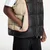 Telovnik Diesel W-Ostend-Sl Vest Black 46