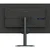Gigabyte G27Q20 EK 2560x1440/QHD IPS/200Hz/0.5ms/2xHDMI/1xDP/USB/HDR10/Pivot/G-Sync Monitor 27