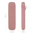 Zopa Silicone Cutlery Case etui 0 m+ Mustard Yellow 1 kos