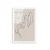 Wallity Slika UV-1037, 30 x 45 cm