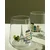 Madame Coco Set Čaša Paris City, 2 komada, 420ml, Providni