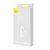 Baseus Foldable Bracket for Phone (White)