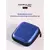 Maska data set KONFULON PA-02 plava