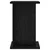 Stalak za biljke Crni Hrast 25 x 25,5 x 40,5 cm