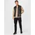 G-Star RAW Kargo hlače Rovic 3D, črna