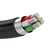 UGREEN US132 USB 2.0 na USB Mini 5 pin kabl 3m