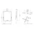 Philips - LED reflektor LEDINAIRE ALL-IN LED/100W/230V 3000/4000/6500K IP65