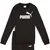 Puma Komplet Trenerka Puma Ess No.1 Logo Crew Sweat Suit Fl B Za Dečake