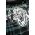 Moška srajca Iron Maiden - EDDI - Check - BRANDIT - 61048-black-green