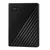 HDD E2.5 WD 4TB WDBPKJ0040BBK-WESN USB3.2
