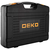 Deko Tools Hand Tool Set  DKMT113, 113 pieces