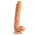 Dildo 24 cm boje kože – Ben