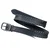 Pas WORNSTAR - Barricade Leather - Gun Metal - WSBLT-BARGM